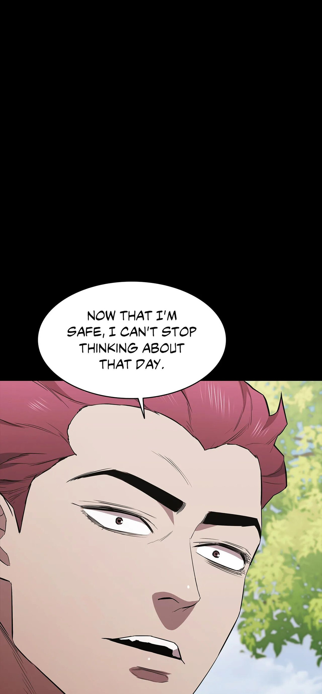 Thorns on Innocence Chapter 93 Page 71