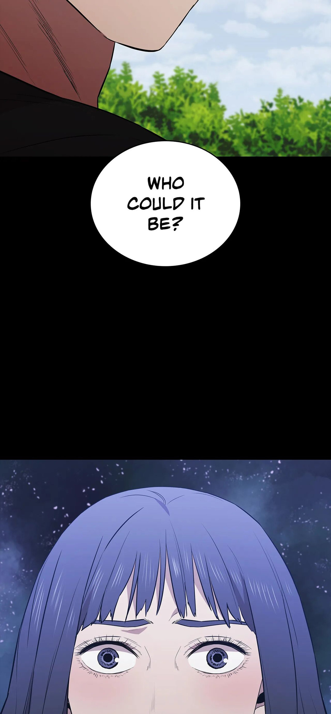 Thorns on Innocence Chapter 93 Page 72