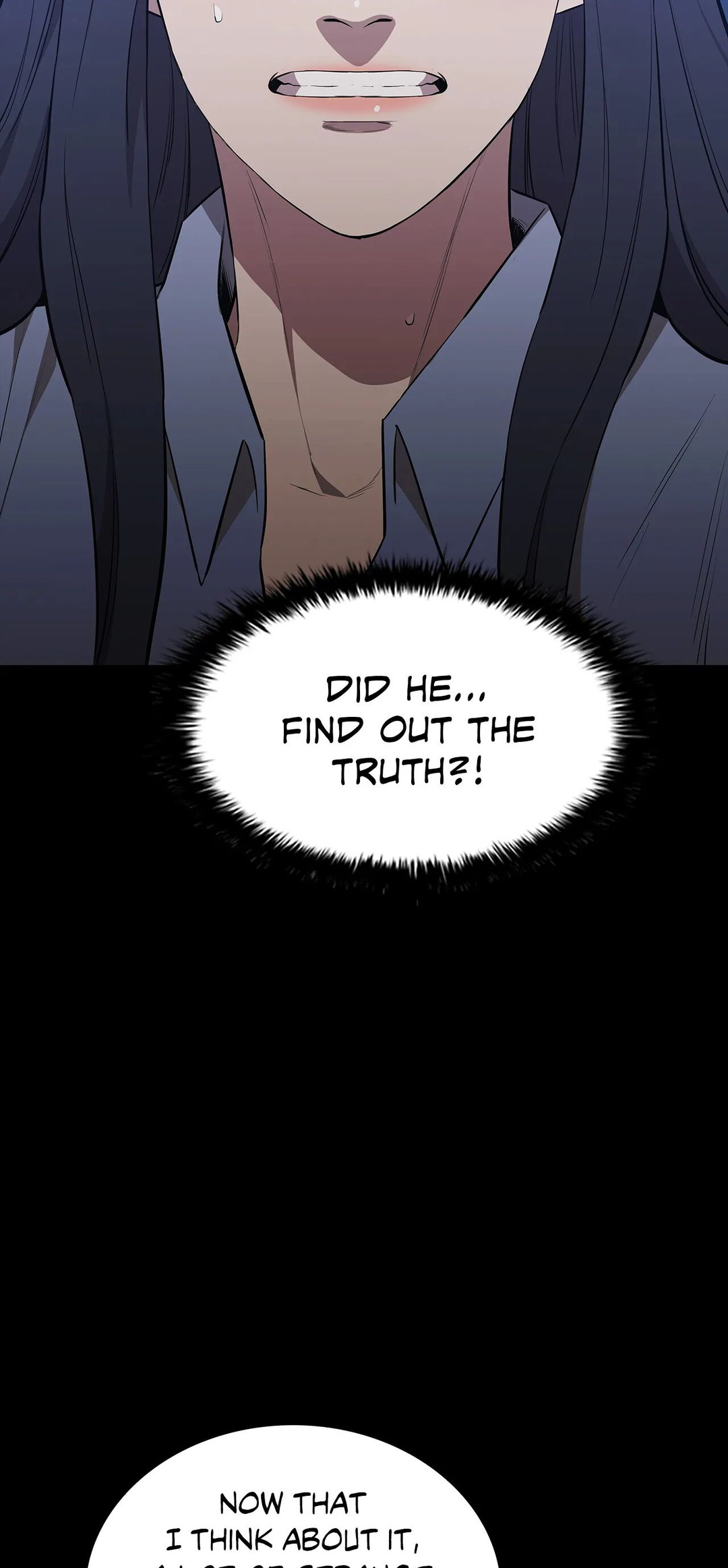 Thorns on Innocence Chapter 93 Page 73