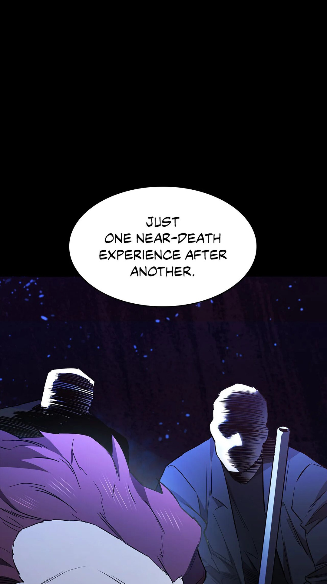 Thorns on Innocence Chapter 93 Page 75