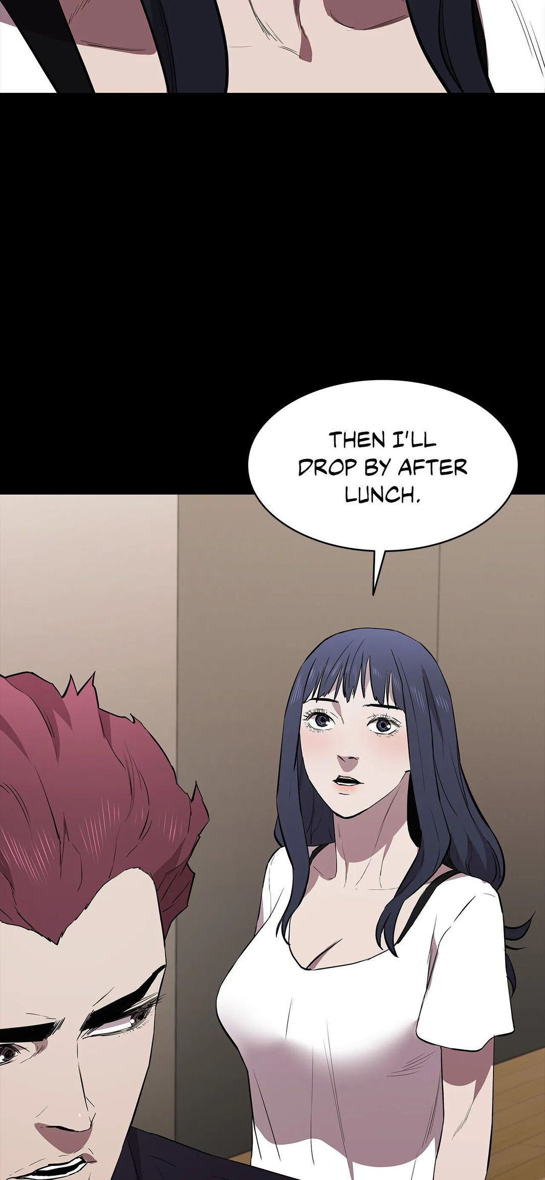 Thorns on Innocence Chapter 93 Page 8