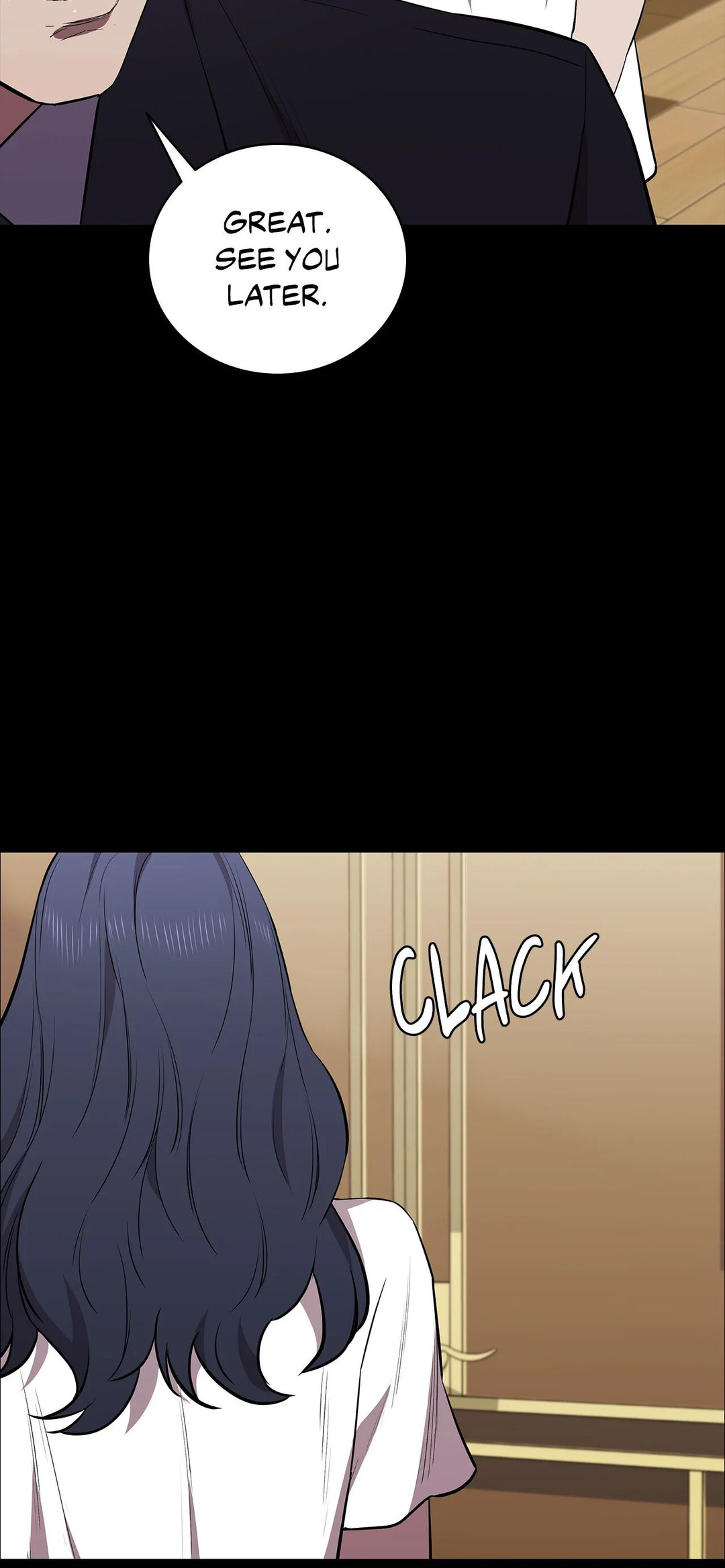 Thorns on Innocence Chapter 93 Page 9