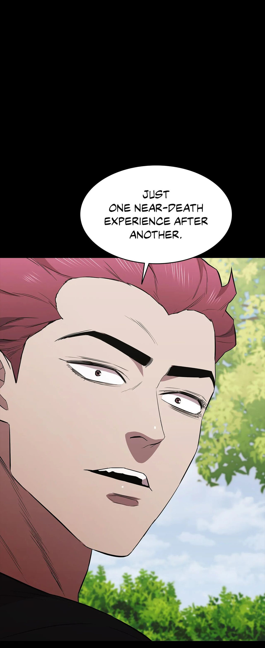 Thorns on Innocence Chapter 94 Page 1