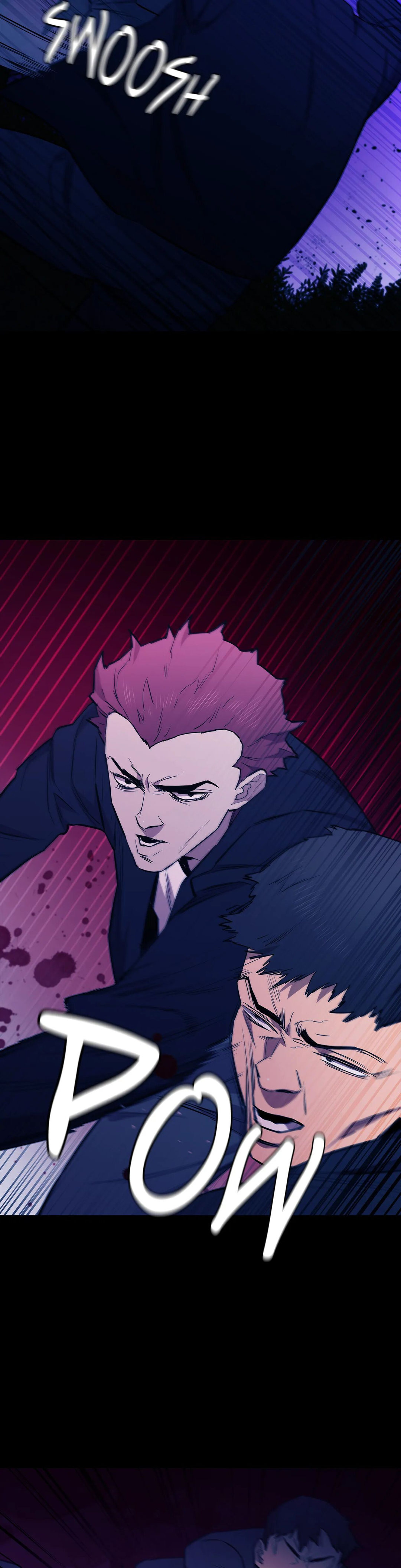 Thorns on Innocence Chapter 94 Page 10