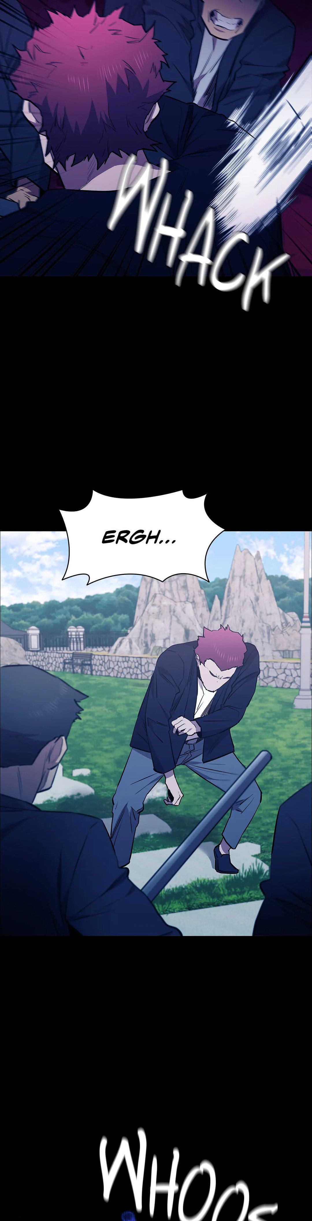 Thorns on Innocence Chapter 94 Page 11