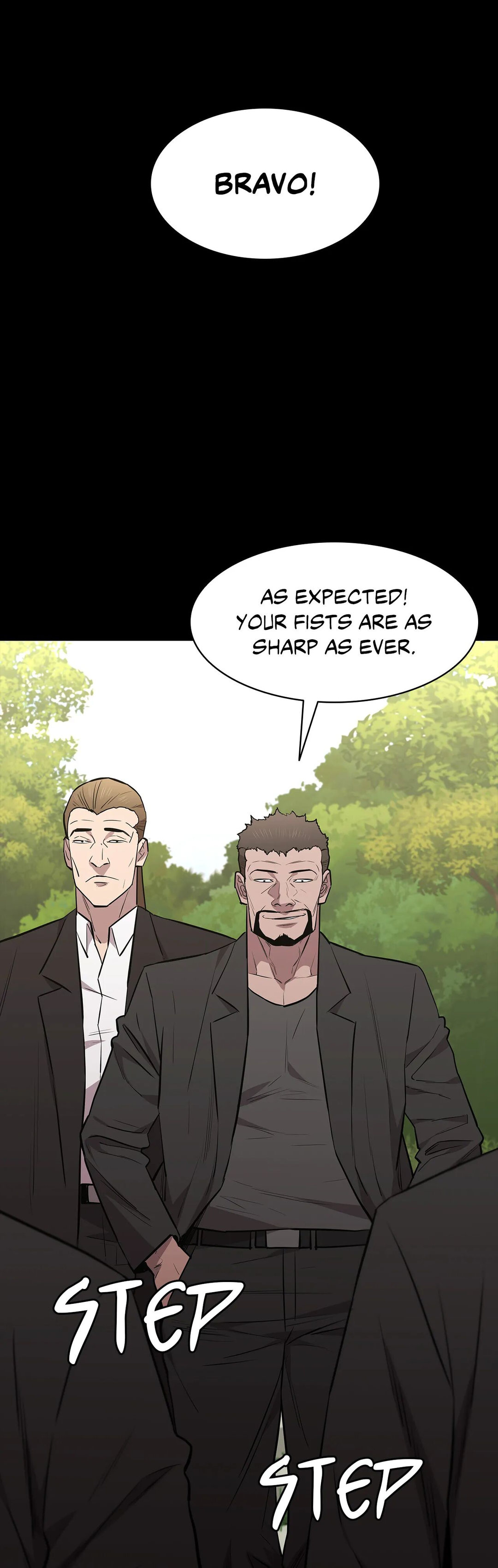 Thorns on Innocence Chapter 94 Page 14
