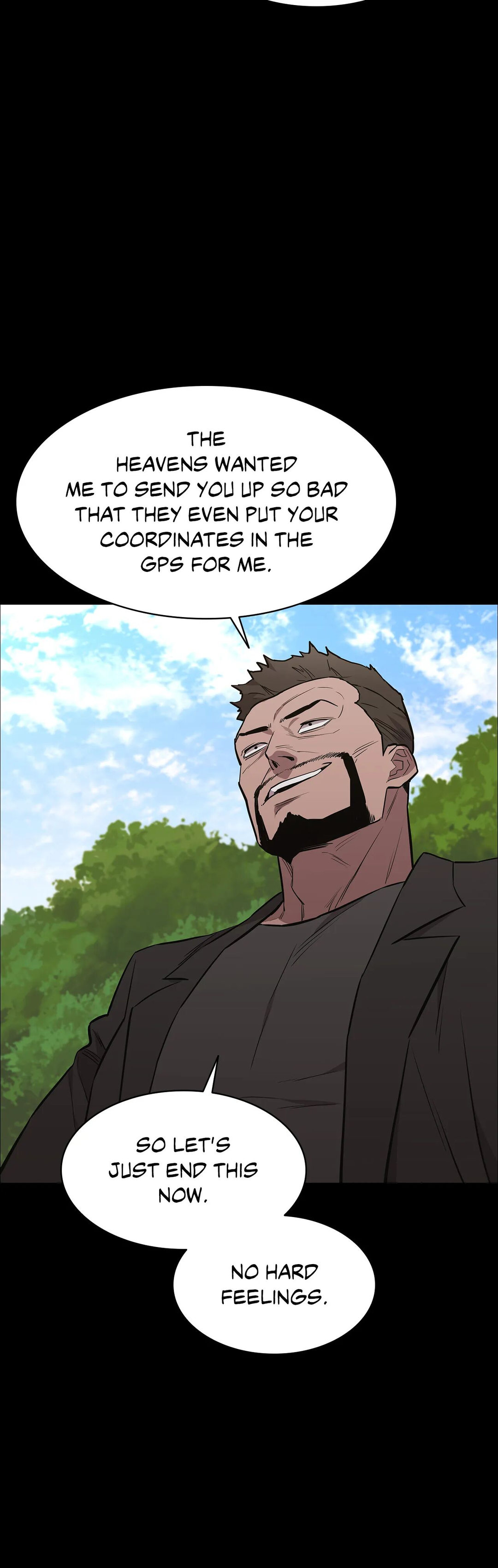 Thorns on Innocence Chapter 94 Page 16