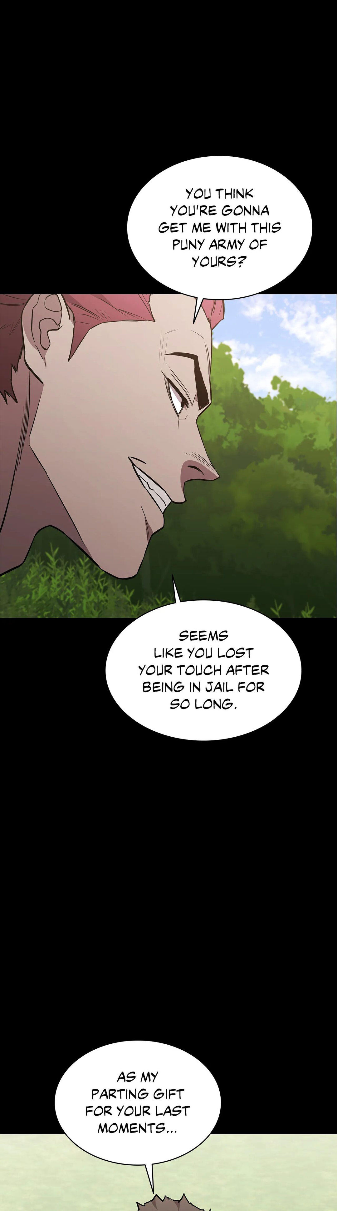 Thorns on Innocence Chapter 94 Page 17