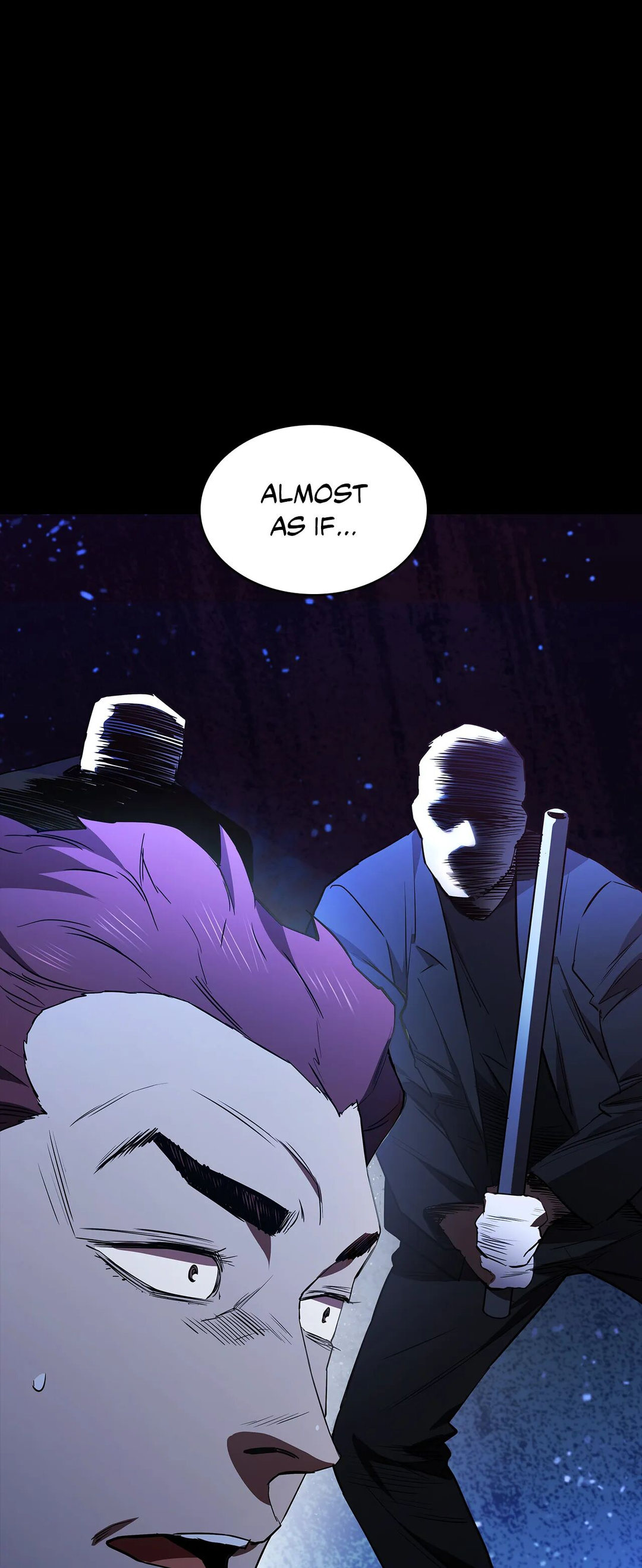 Thorns on Innocence Chapter 94 Page 2