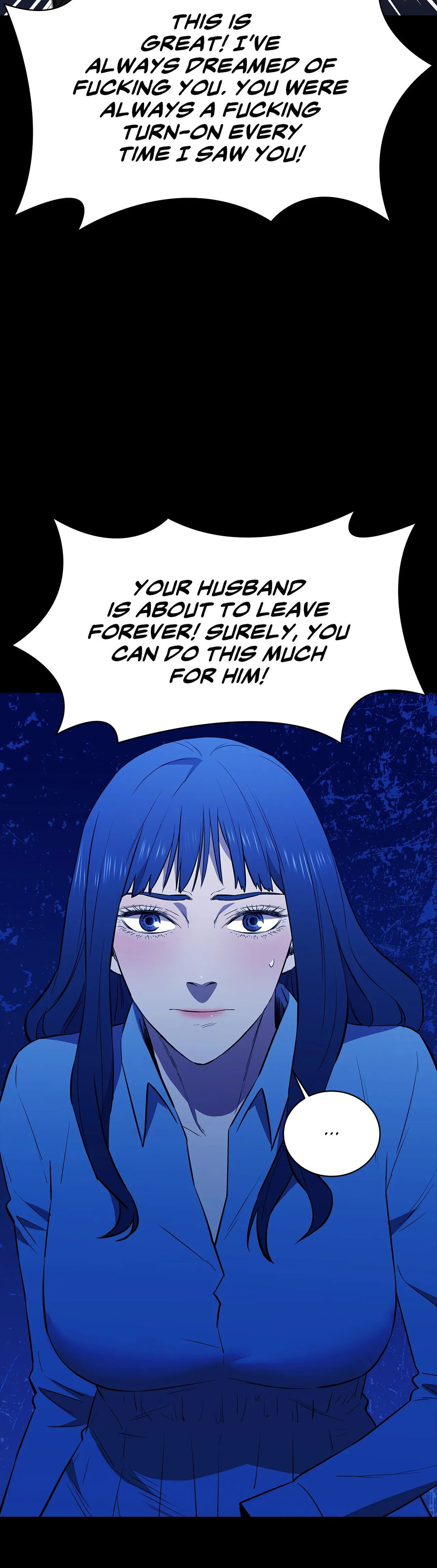 Thorns on Innocence Chapter 94 Page 20