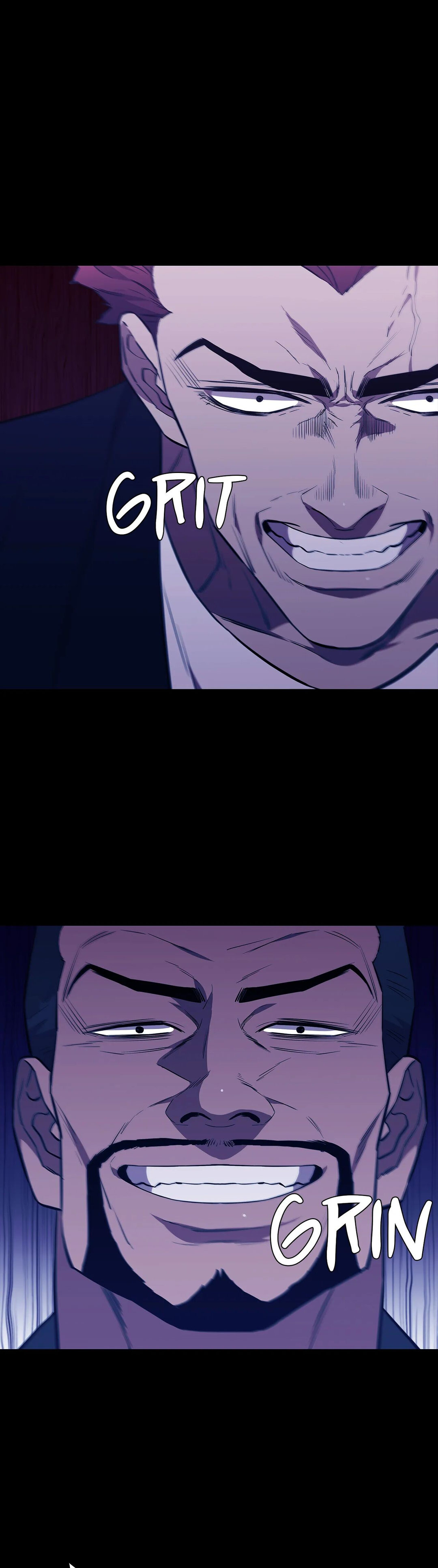 Thorns on Innocence Chapter 94 Page 21