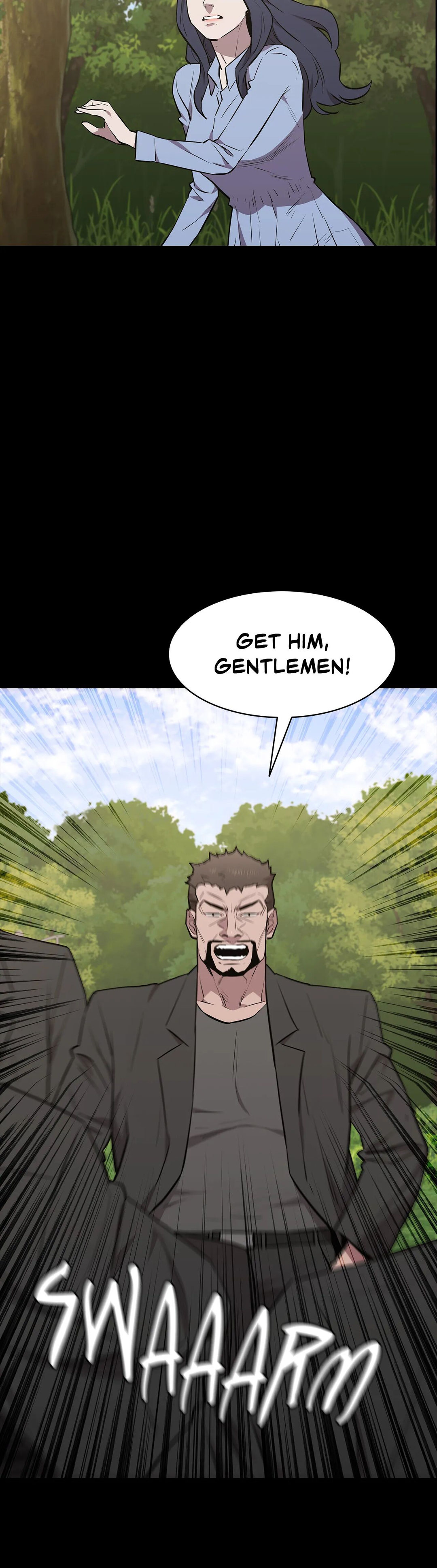 Thorns on Innocence Chapter 94 Page 24