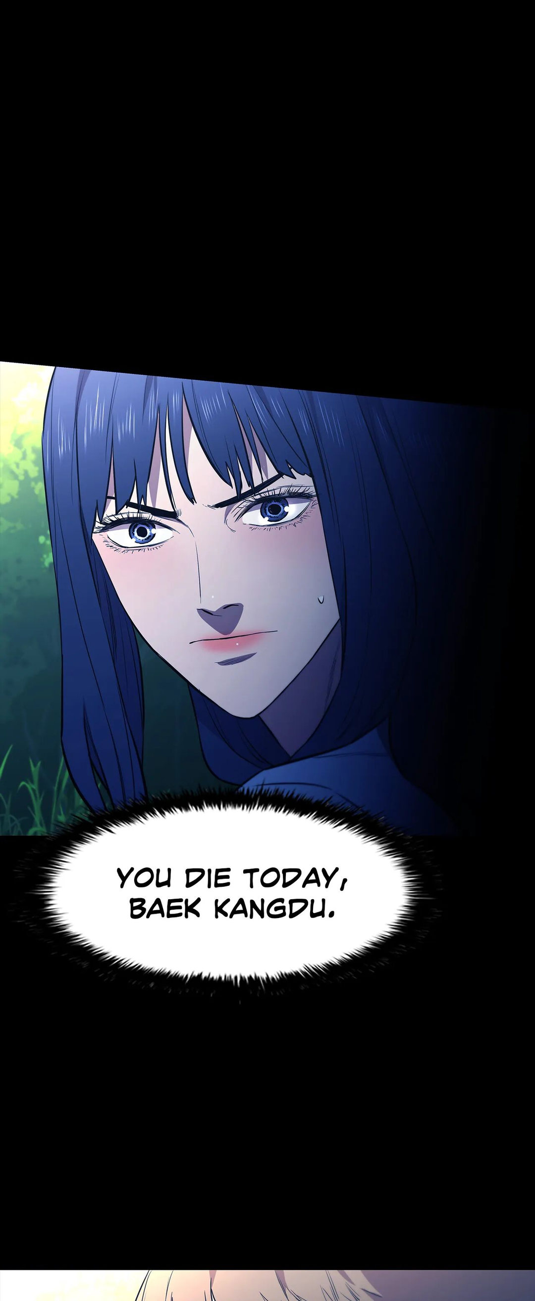 Thorns on Innocence Chapter 94 Page 25