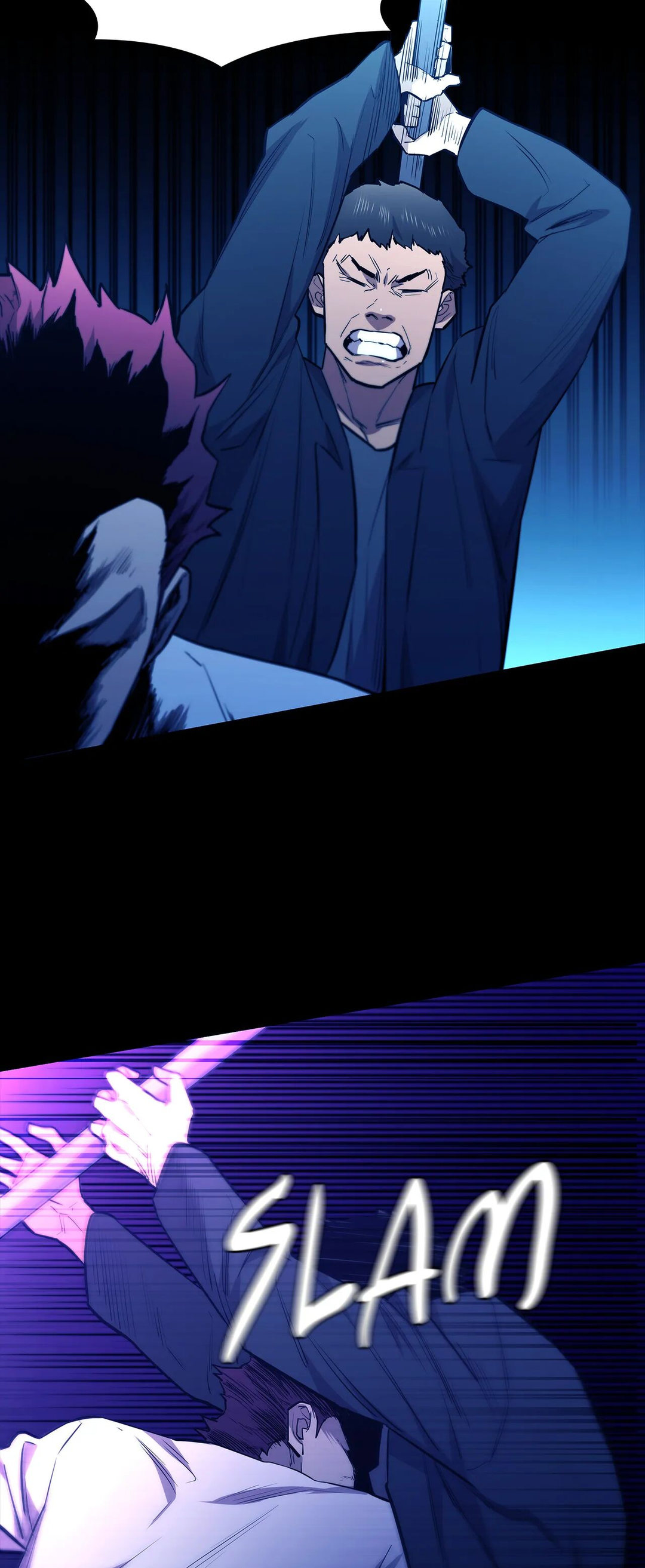Thorns on Innocence Chapter 94 Page 27
