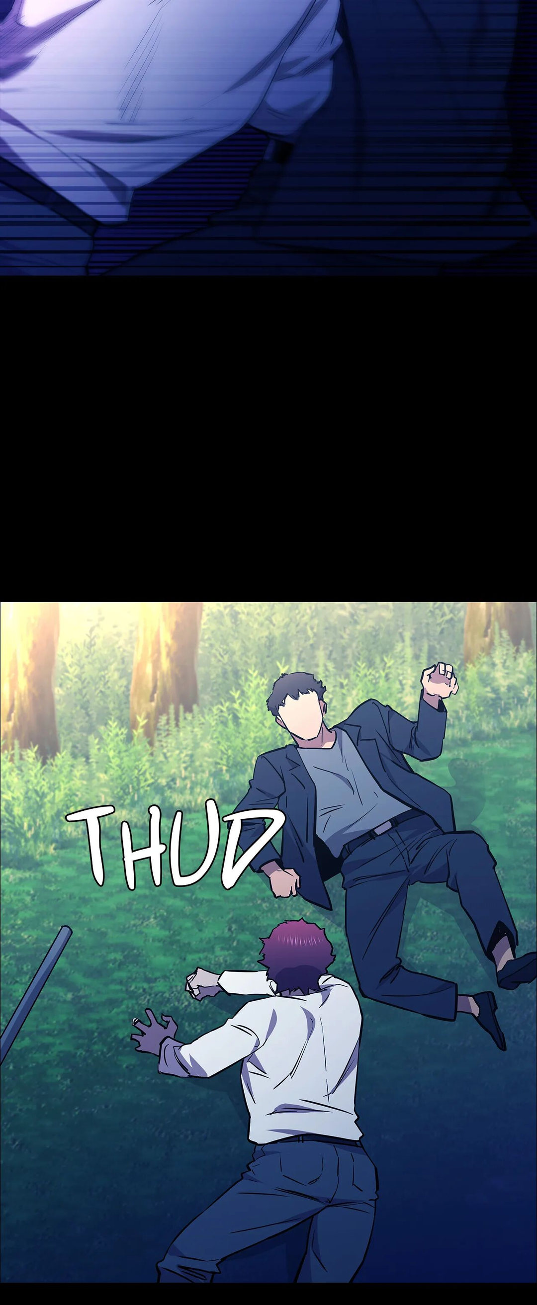 Thorns on Innocence Chapter 94 Page 28