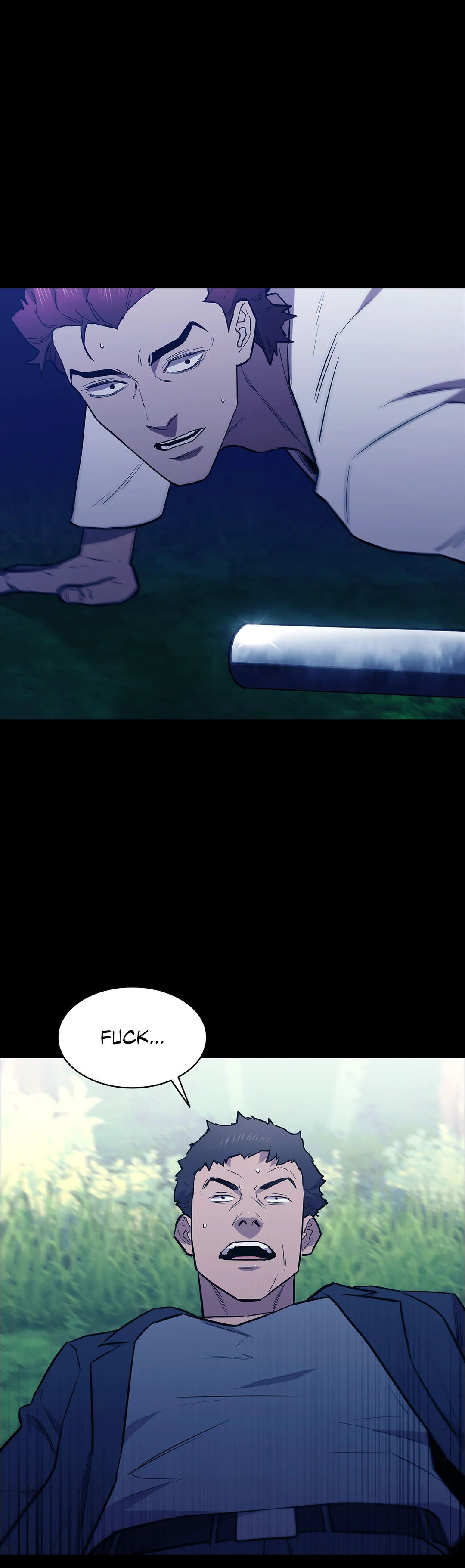 Thorns on Innocence Chapter 94 Page 29