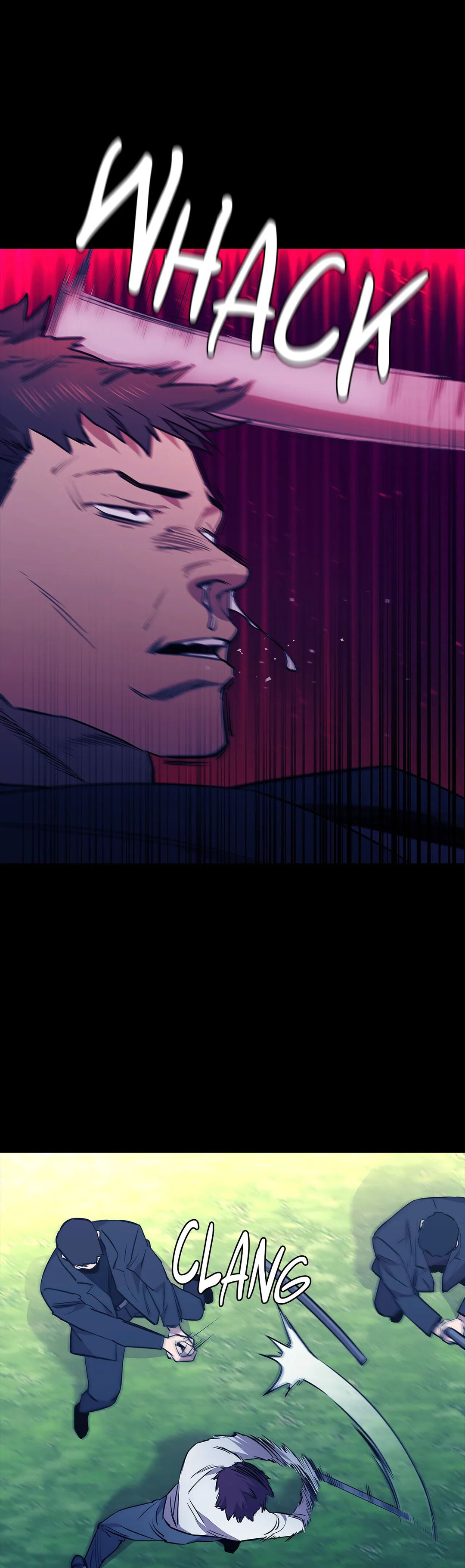 Thorns on Innocence Chapter 94 Page 30