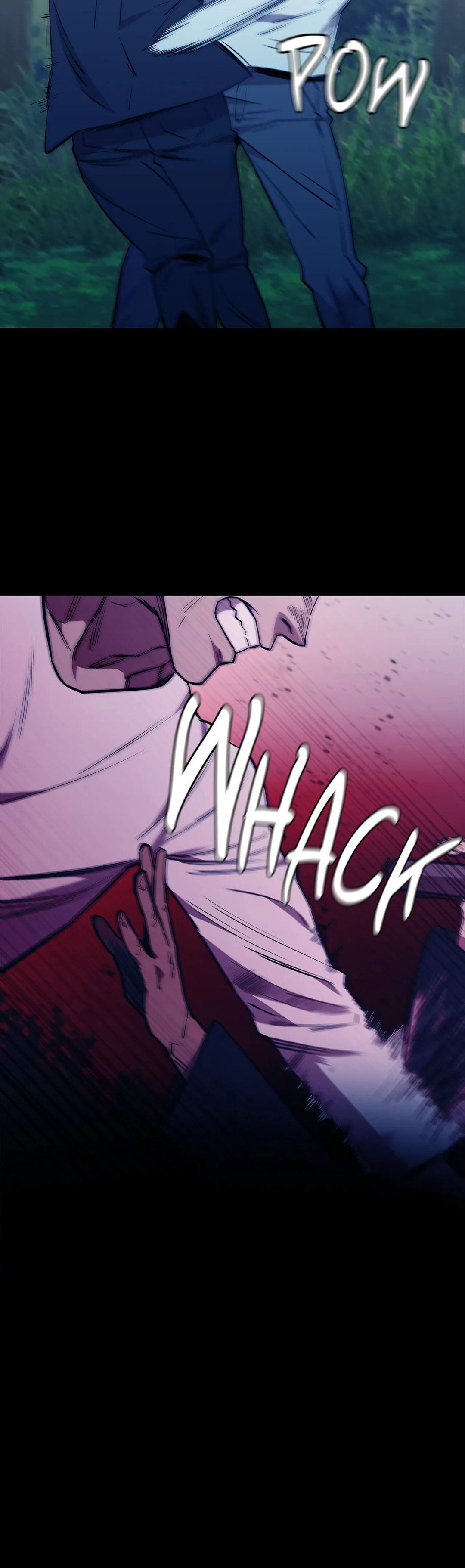 Thorns on Innocence Chapter 94 Page 32