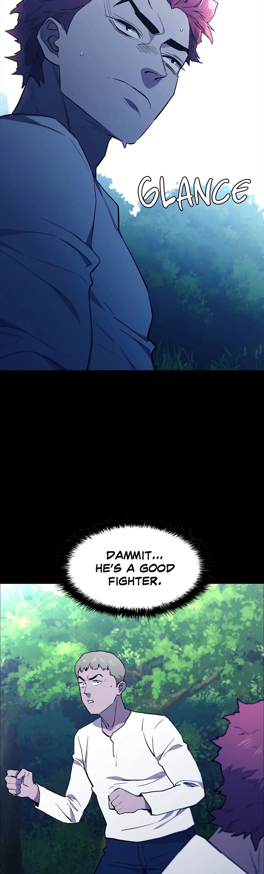 Thorns on Innocence Chapter 94 Page 34