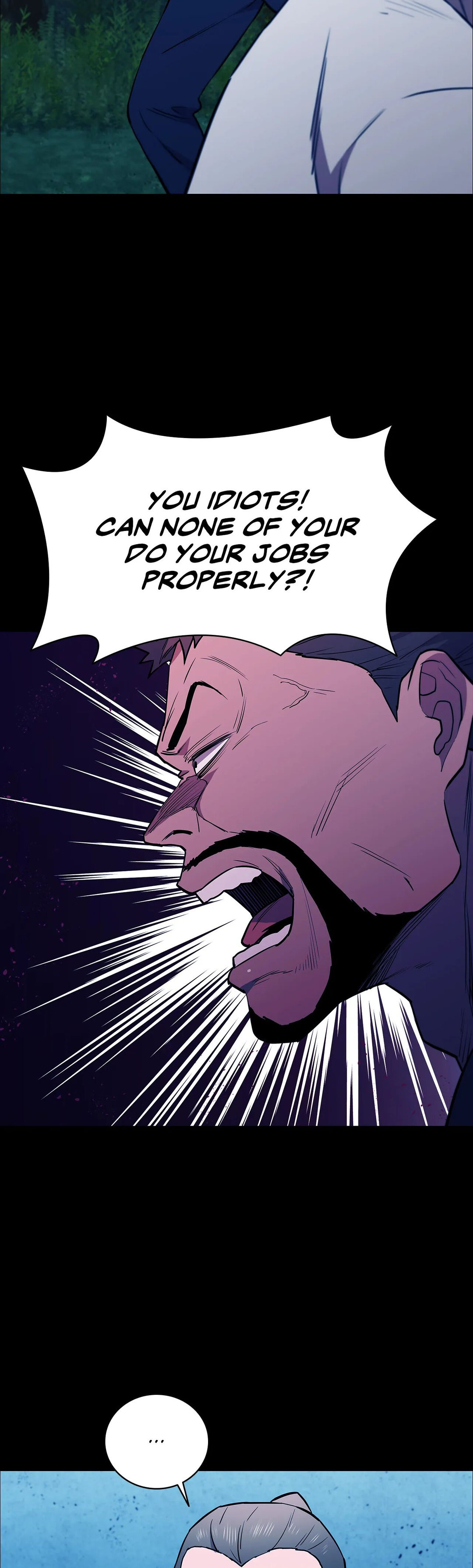 Thorns on Innocence Chapter 94 Page 35