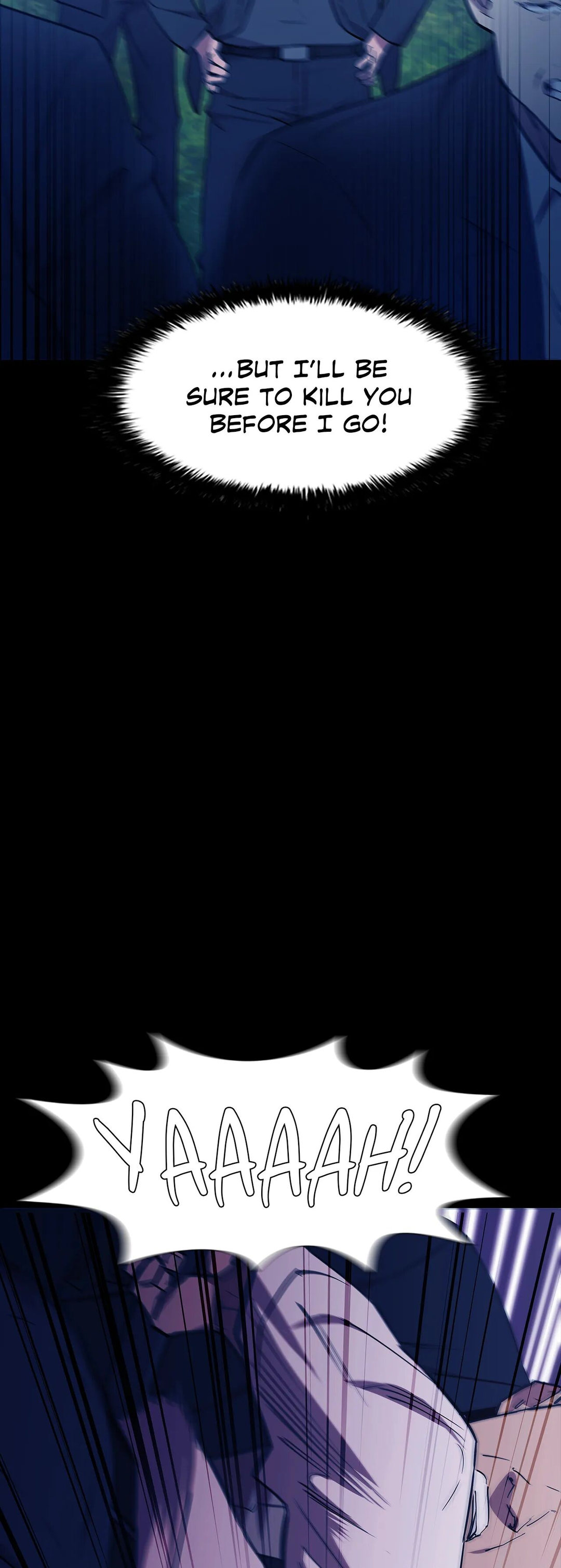 Thorns on Innocence Chapter 94 Page 38