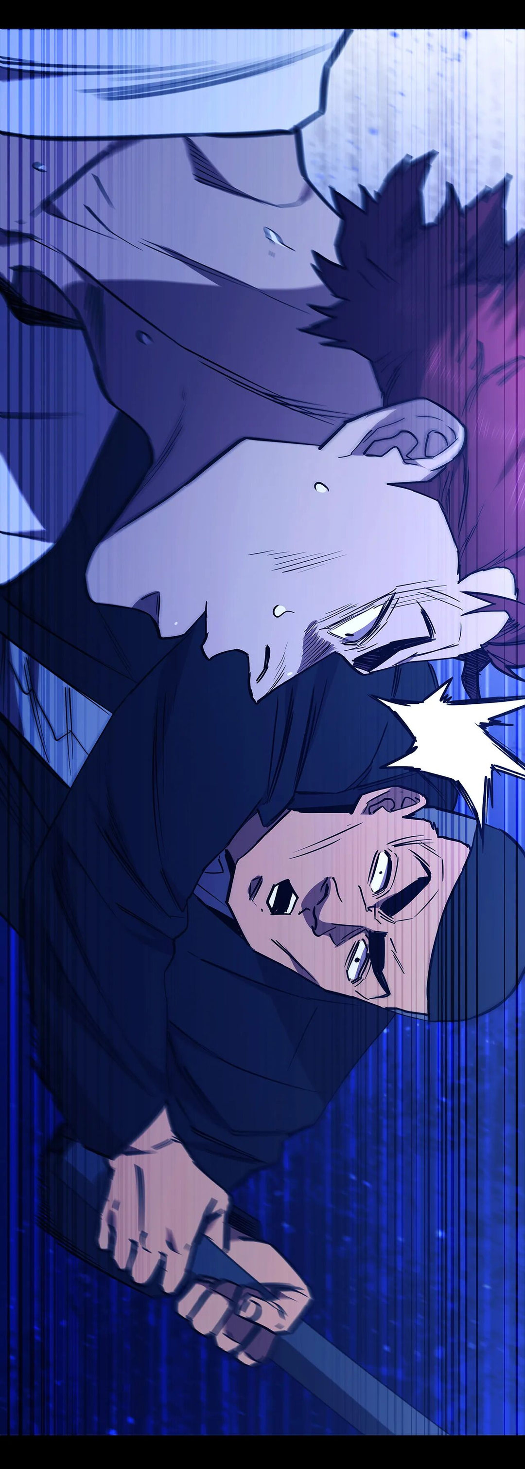 Thorns on Innocence Chapter 94 Page 40