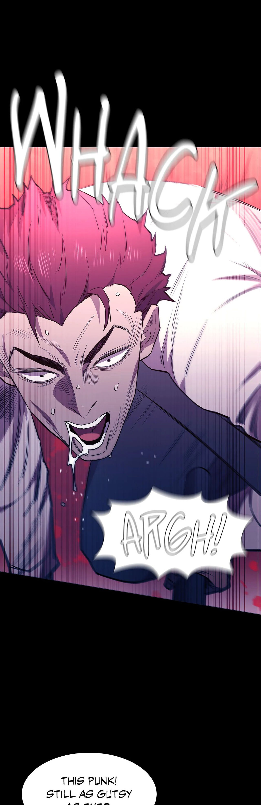 Thorns on Innocence Chapter 94 Page 41