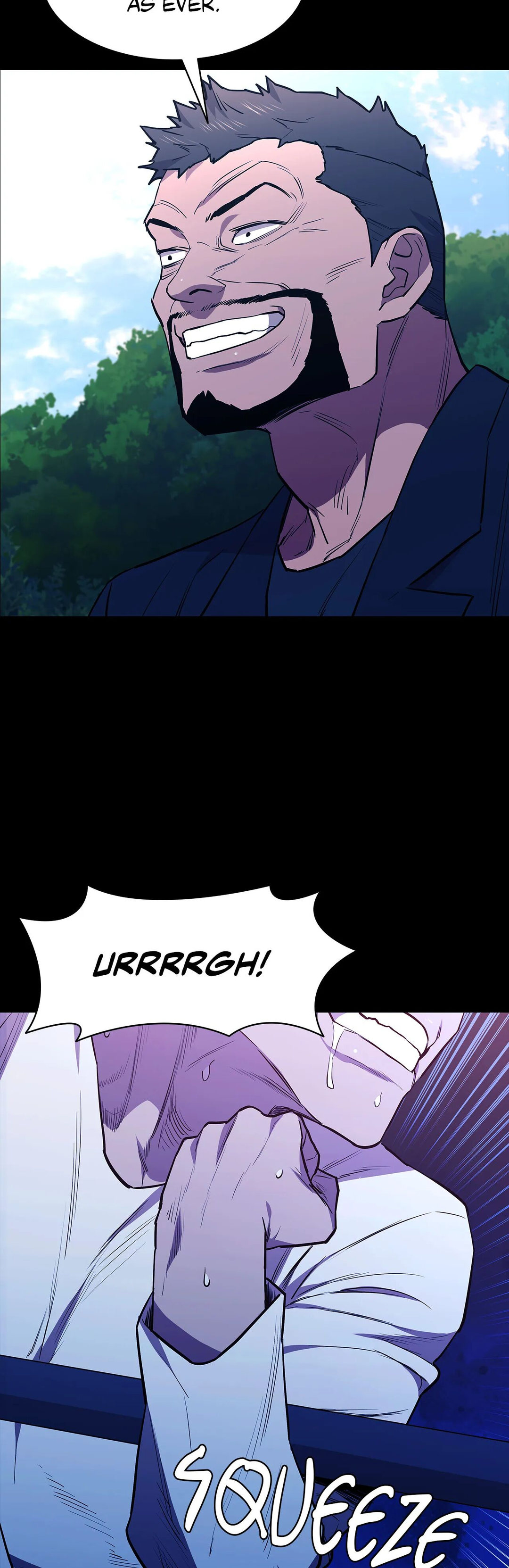 Thorns on Innocence Chapter 94 Page 42