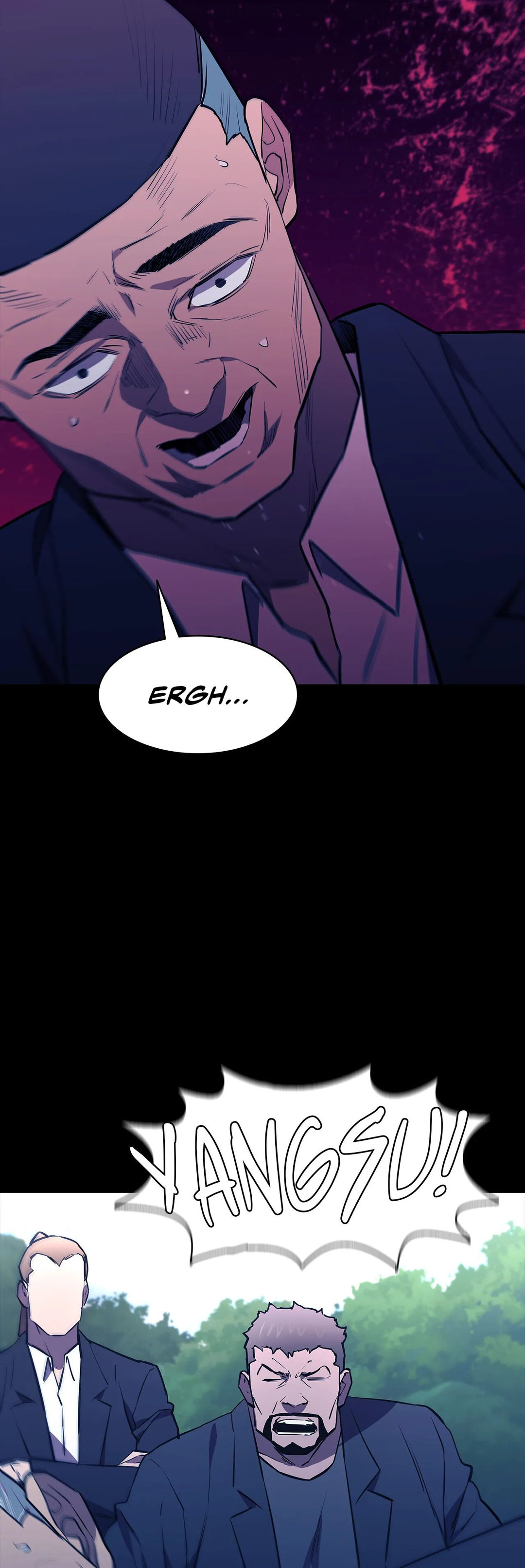 Thorns on Innocence Chapter 94 Page 46