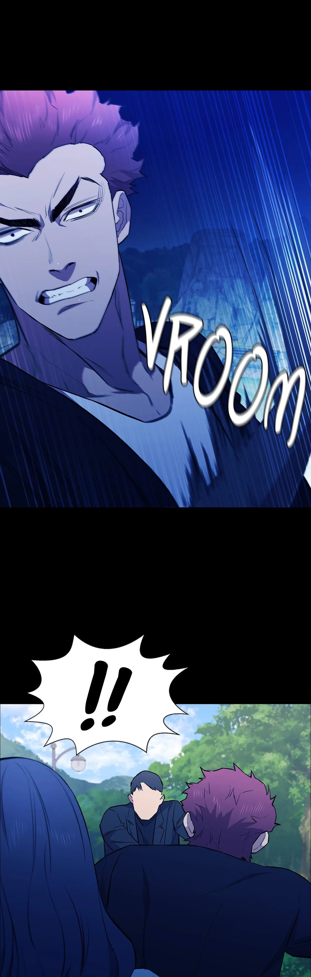 Thorns on Innocence Chapter 94 Page 5