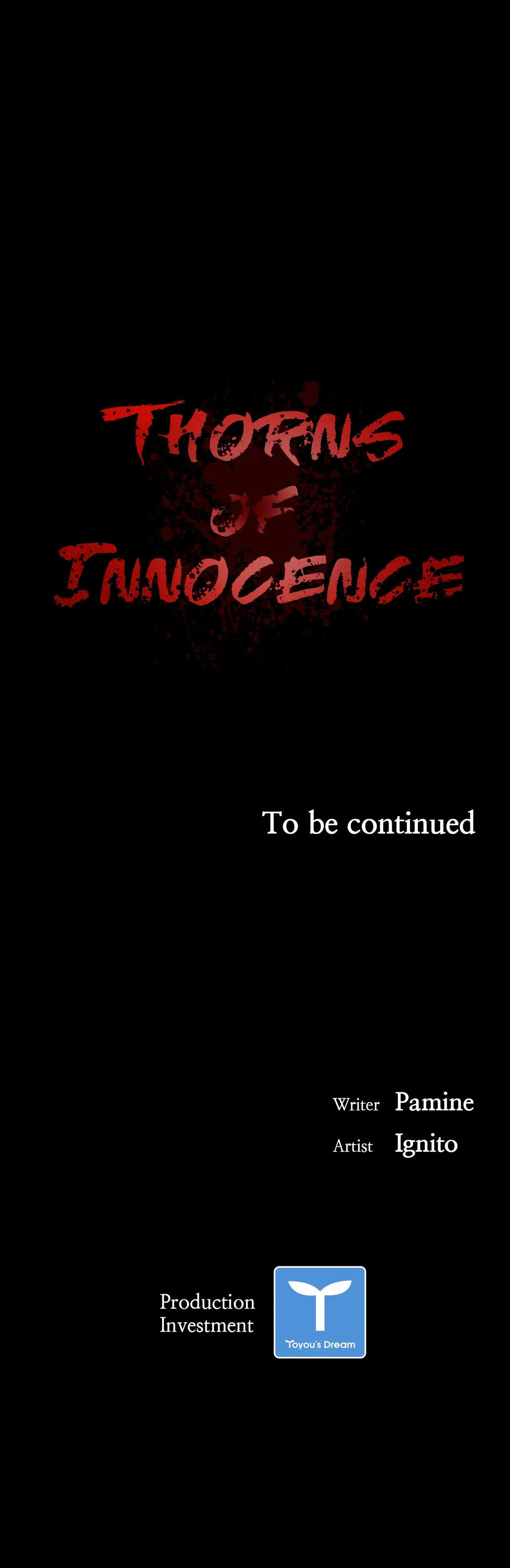 Thorns on Innocence Chapter 94 Page 52