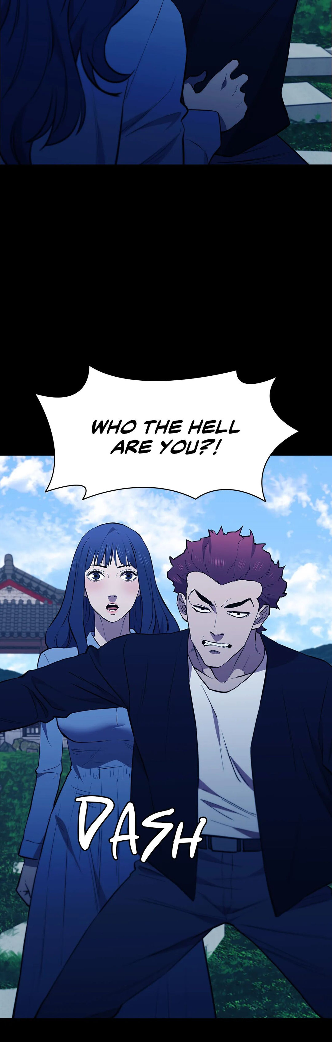 Thorns on Innocence Chapter 94 Page 6