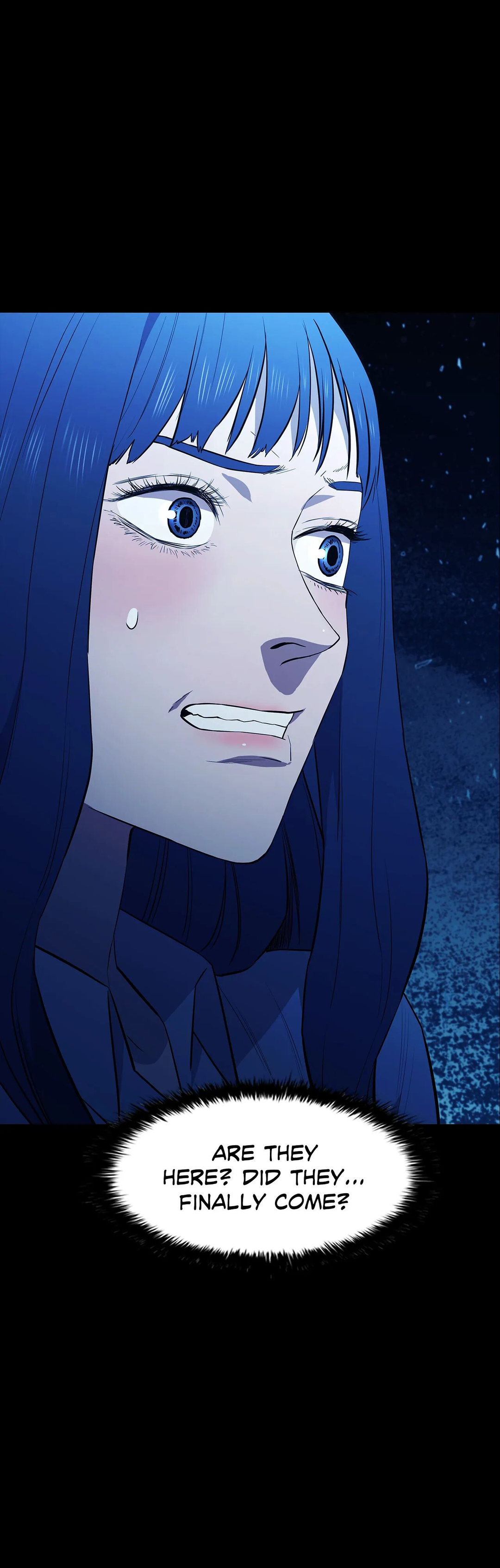 Thorns on Innocence Chapter 94 Page 7