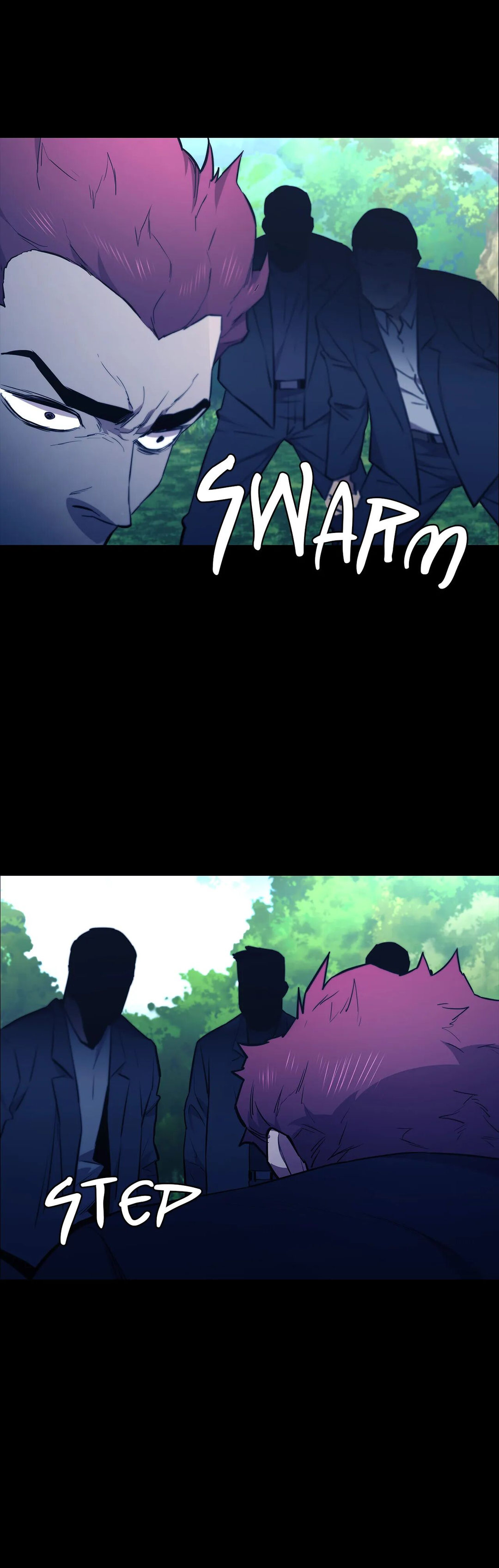 Thorns on Innocence Chapter 94 Page 8
