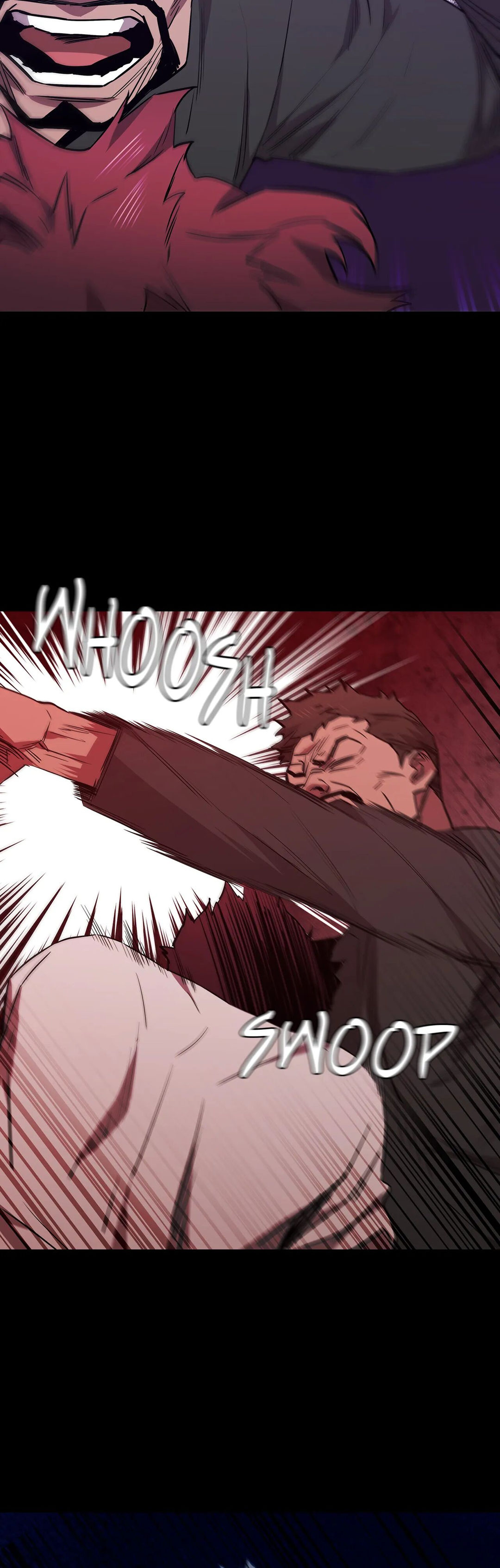 Thorns on Innocence Chapter 95 Page 11