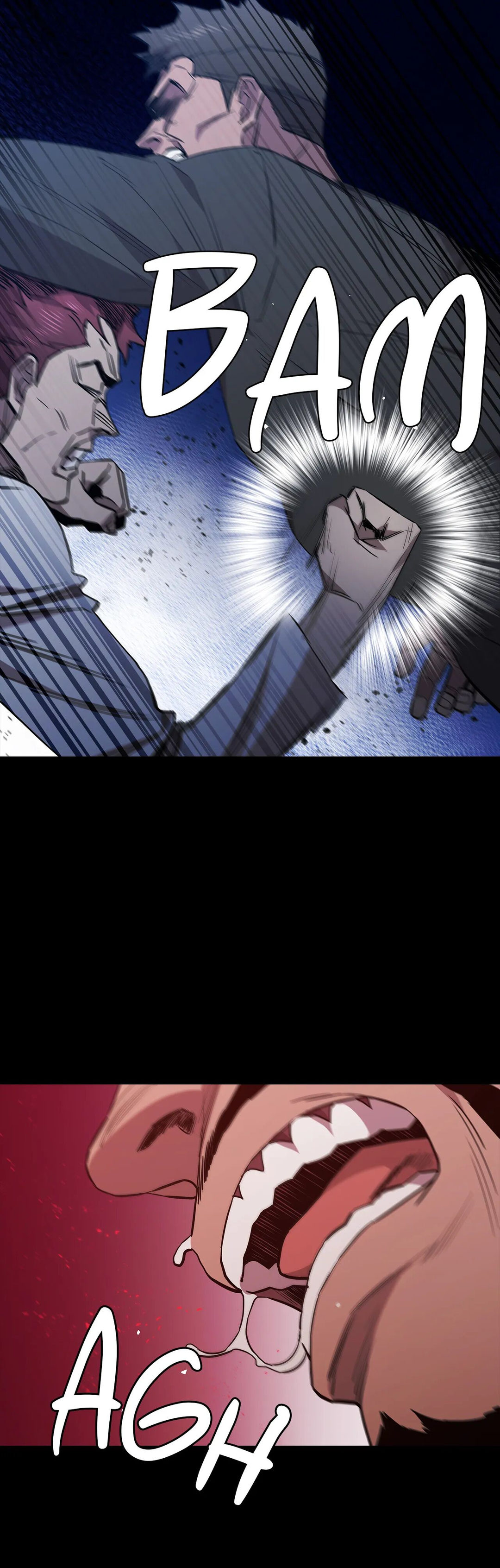 Thorns on Innocence Chapter 95 Page 12