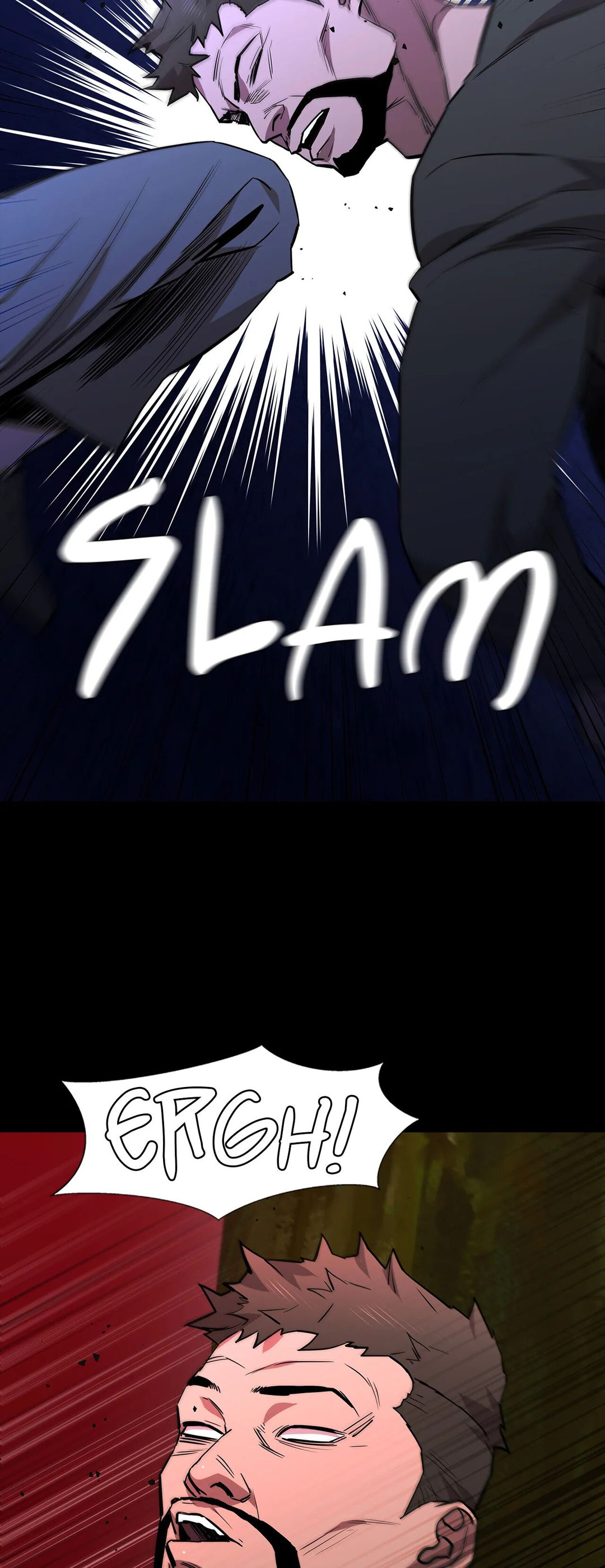 Thorns on Innocence Chapter 95 Page 14