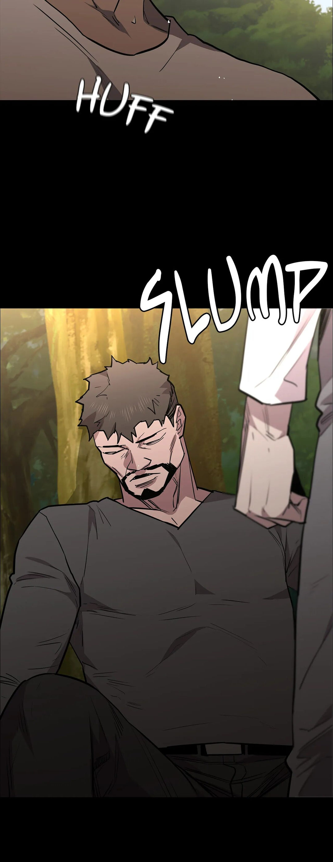 Thorns on Innocence Chapter 95 Page 16