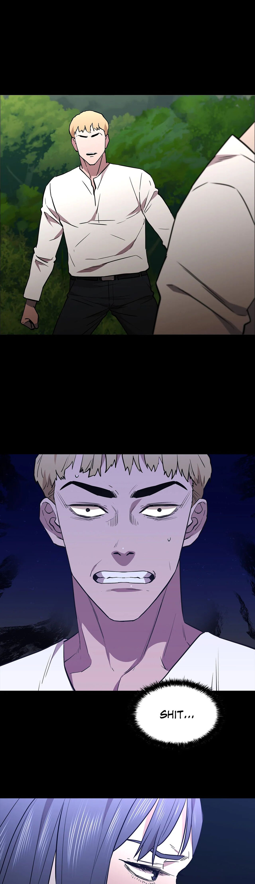 Thorns on Innocence Chapter 95 Page 17