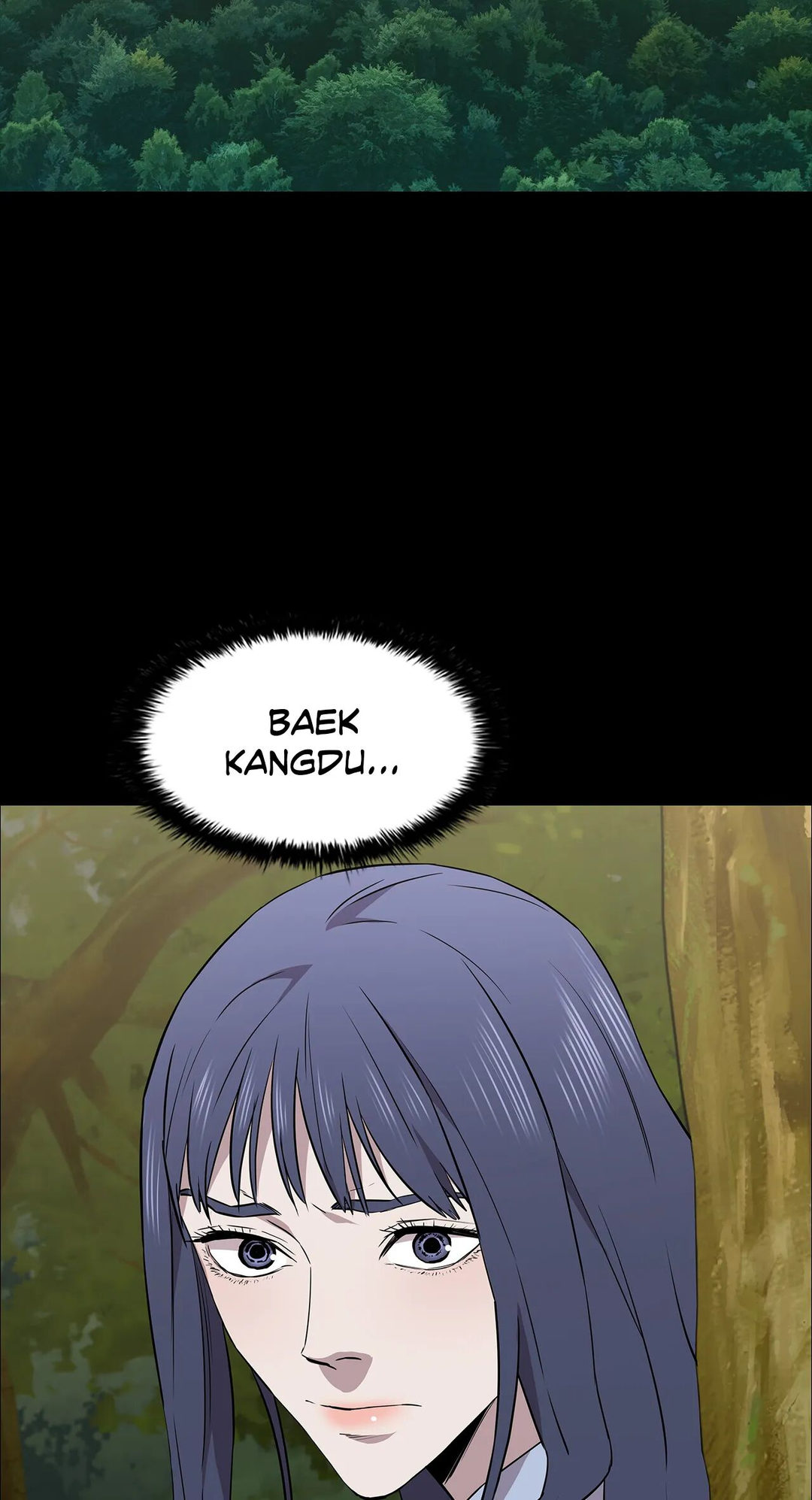 Thorns on Innocence Chapter 95 Page 2