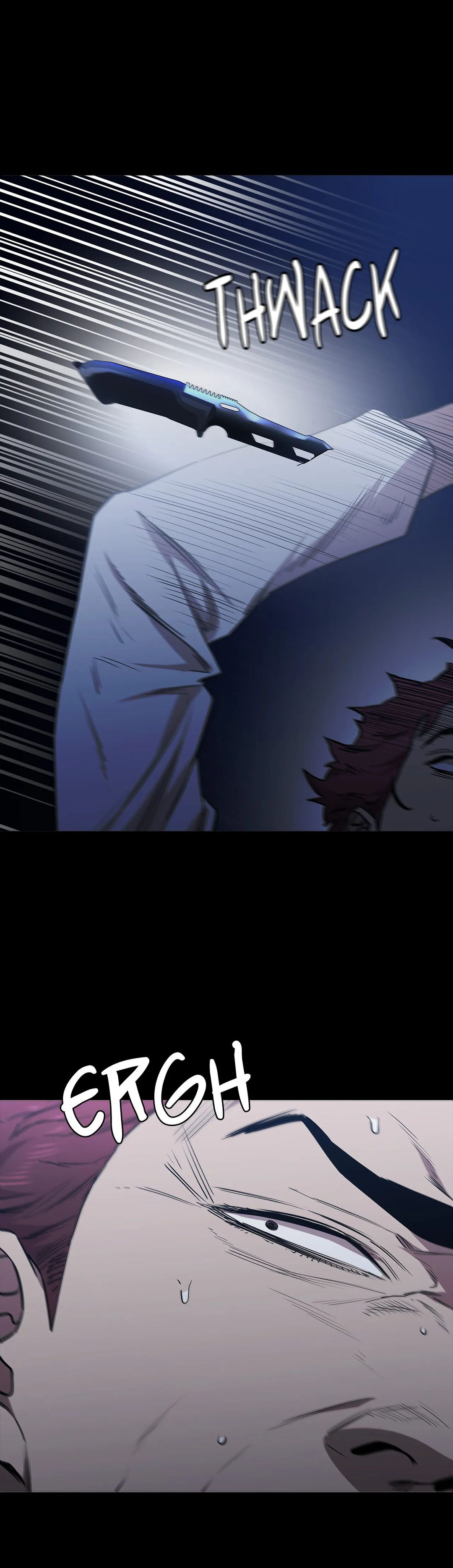 Thorns on Innocence Chapter 95 Page 20