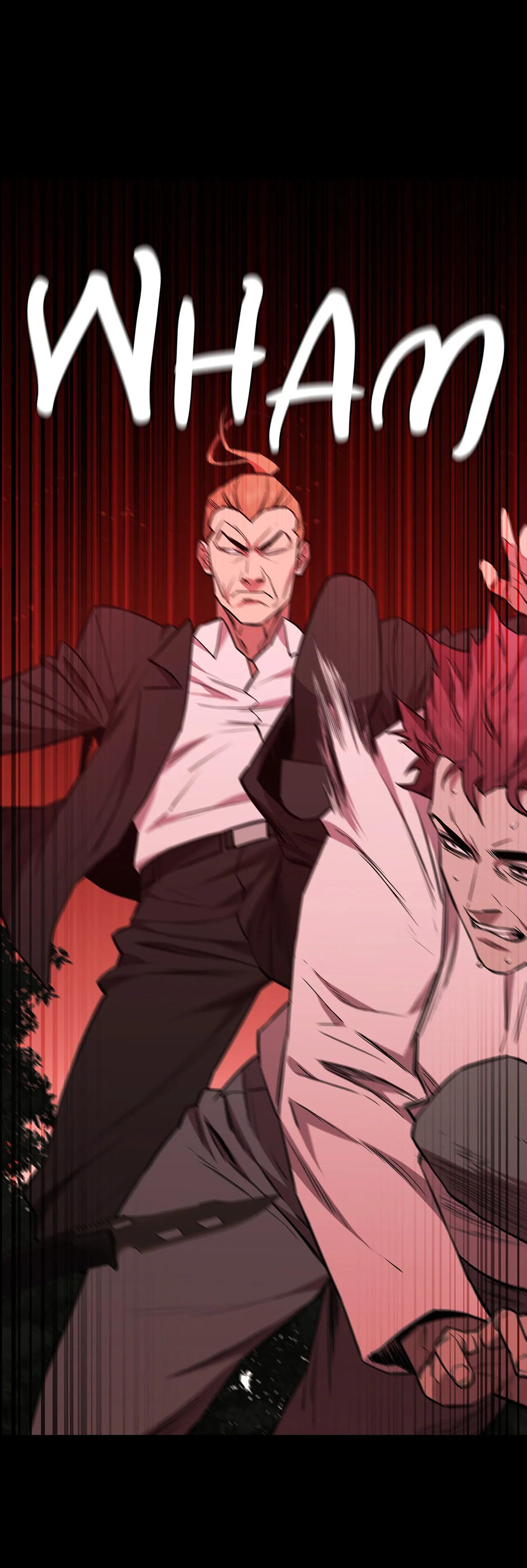 Thorns on Innocence Chapter 95 Page 21