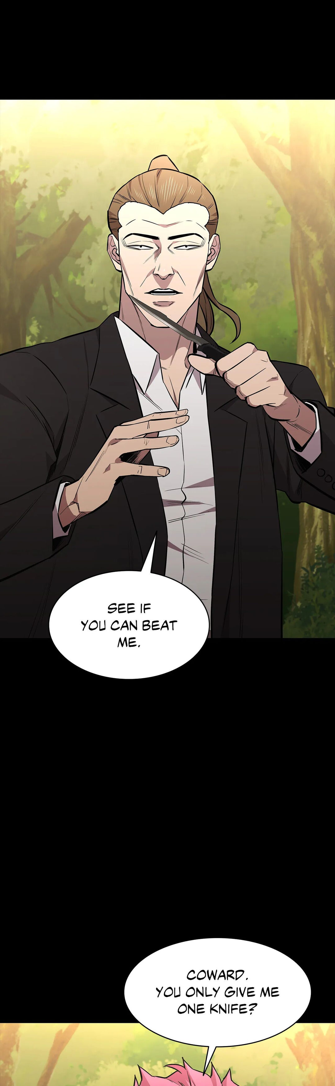 Thorns on Innocence Chapter 95 Page 25