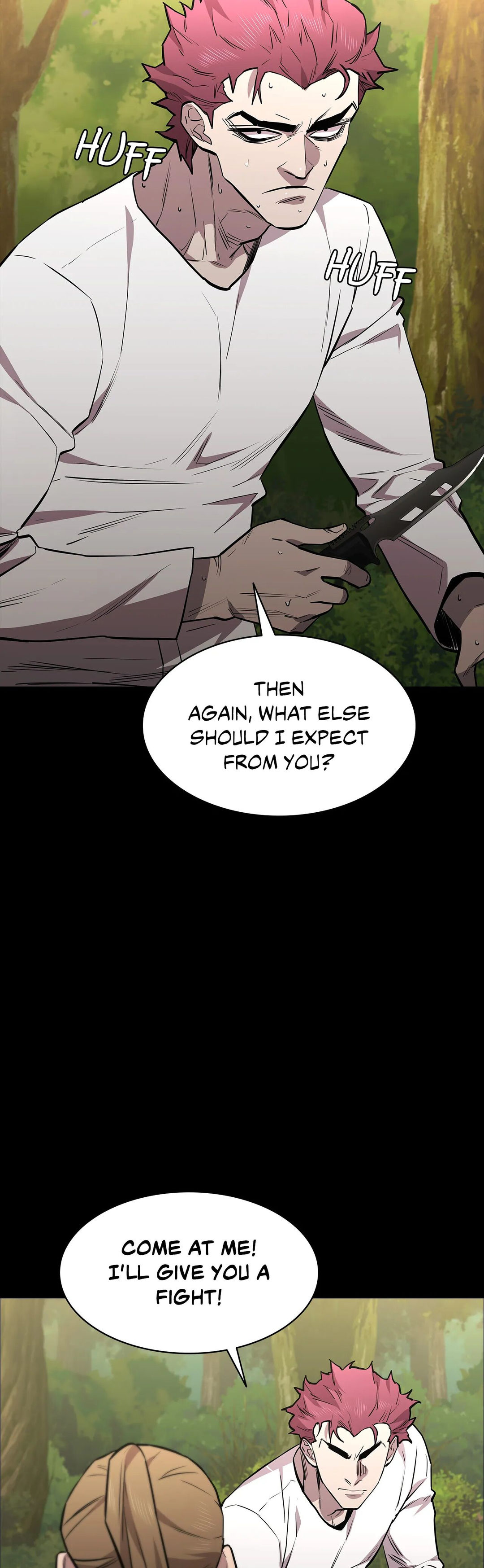 Thorns on Innocence Chapter 95 Page 26