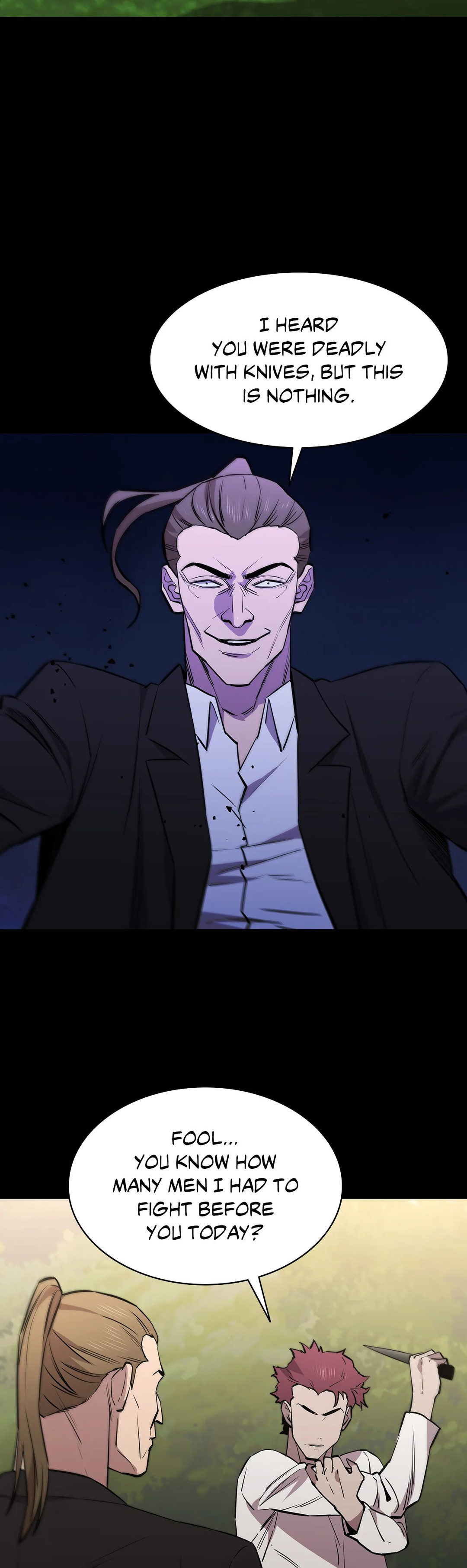 Thorns on Innocence Chapter 95 Page 30