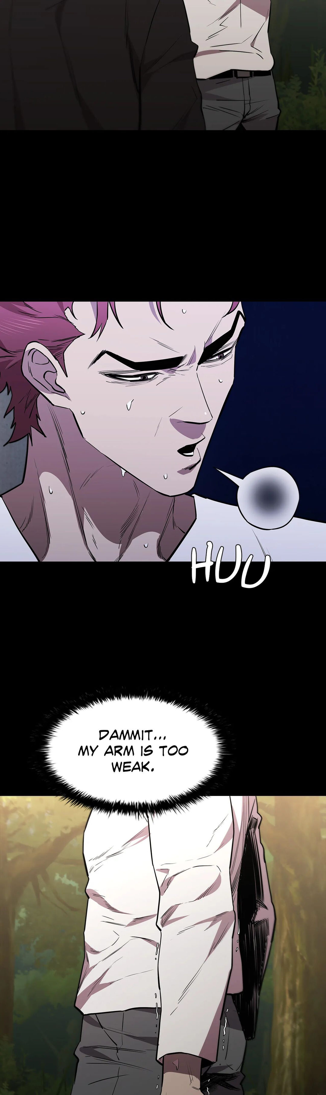 Thorns on Innocence Chapter 95 Page 31