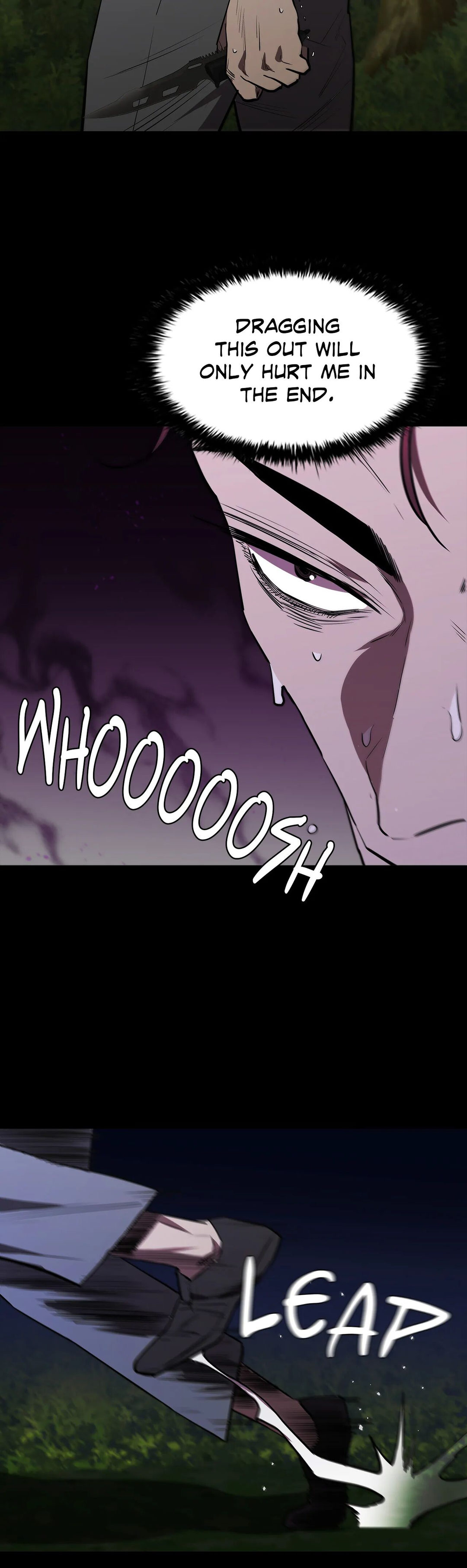 Thorns on Innocence Chapter 95 Page 32