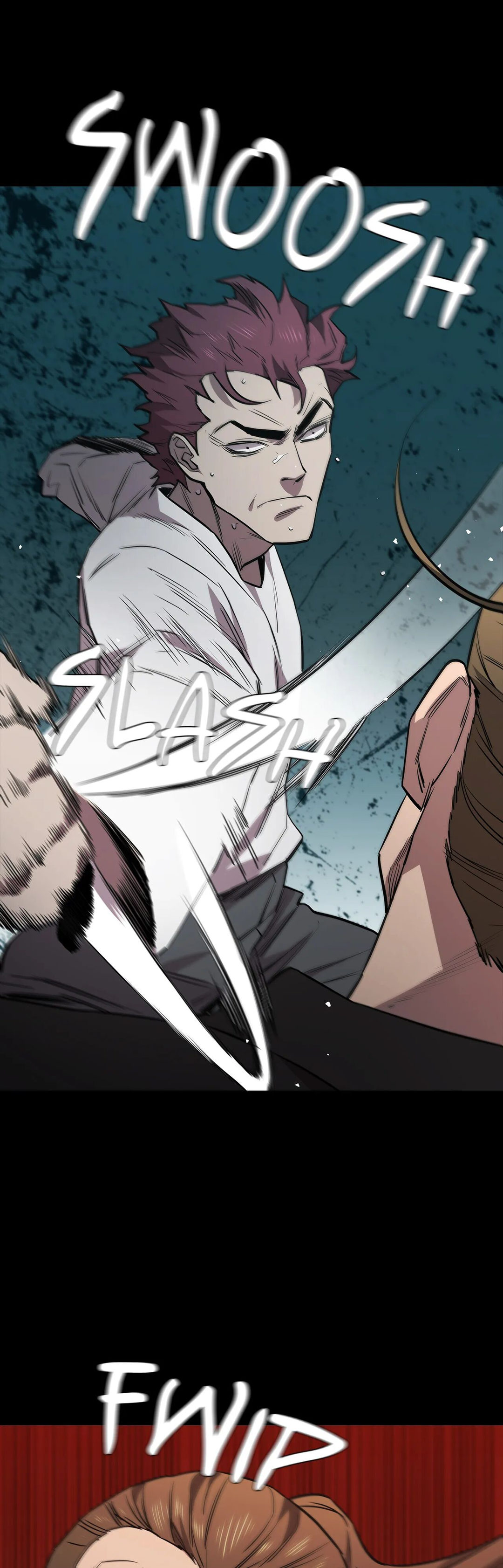 Thorns on Innocence Chapter 95 Page 33
