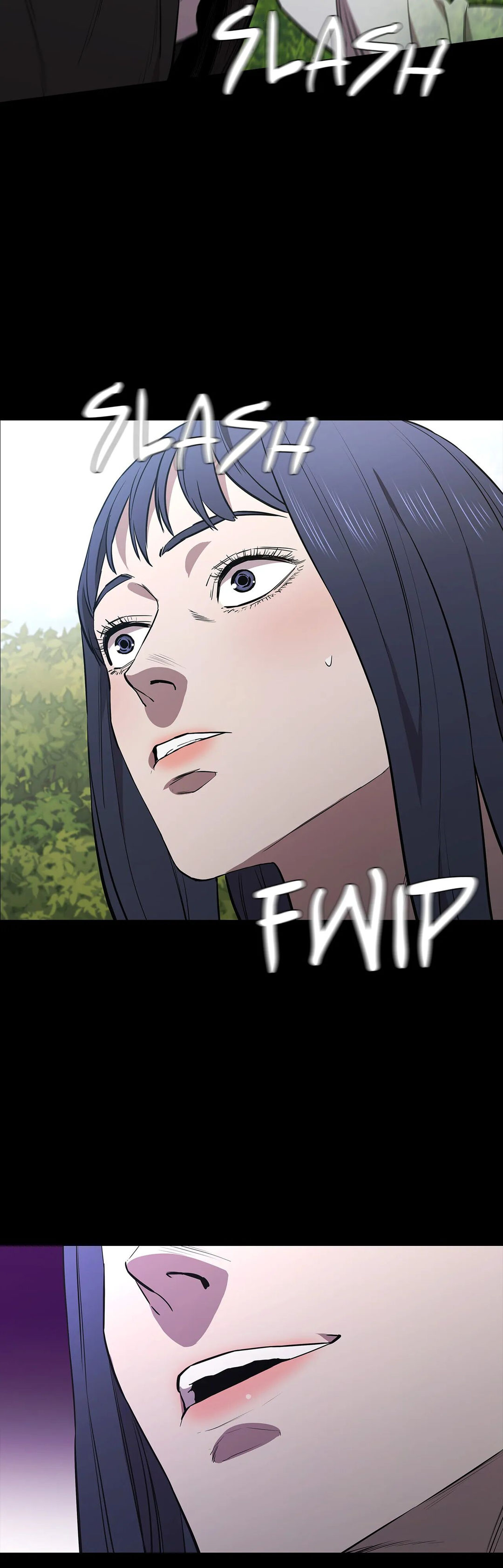 Thorns on Innocence Chapter 95 Page 36