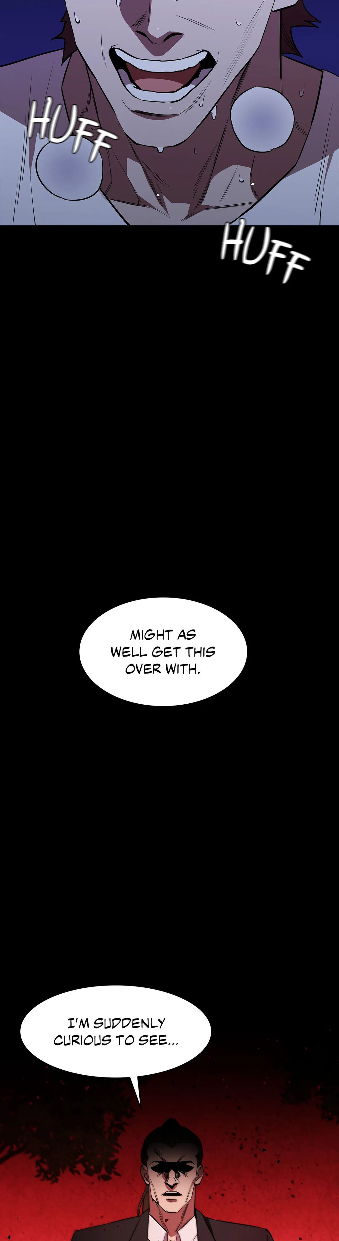 Thorns on Innocence Chapter 95 Page 39
